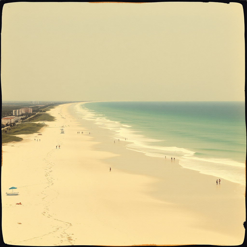 gulf beaches image