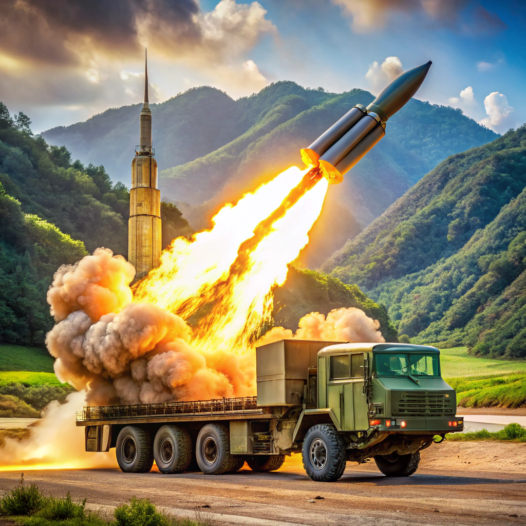 현무-5 벙커버스터, 한국 국방의 핵심 역량