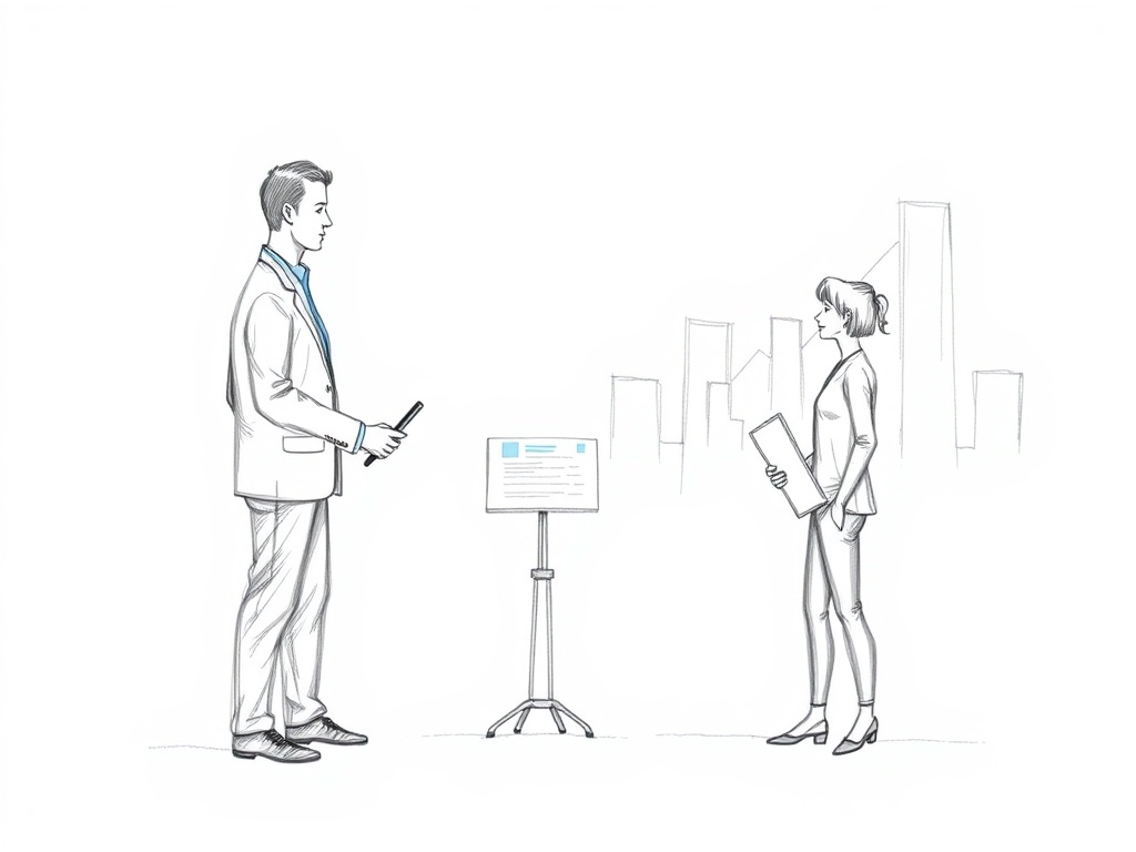 Investor Relations image