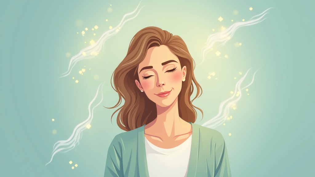 2. Tác động khi cân bằng estrogen và giảm bốc hỏa