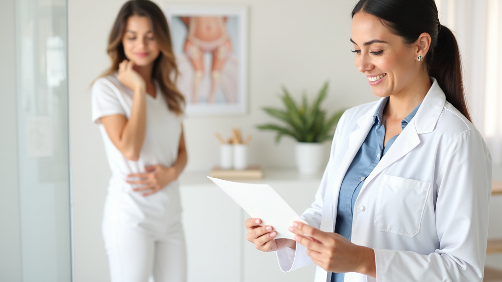 4. Chuyên Gia Nói Gì Về pH Âm Đạo Cân Bằng?