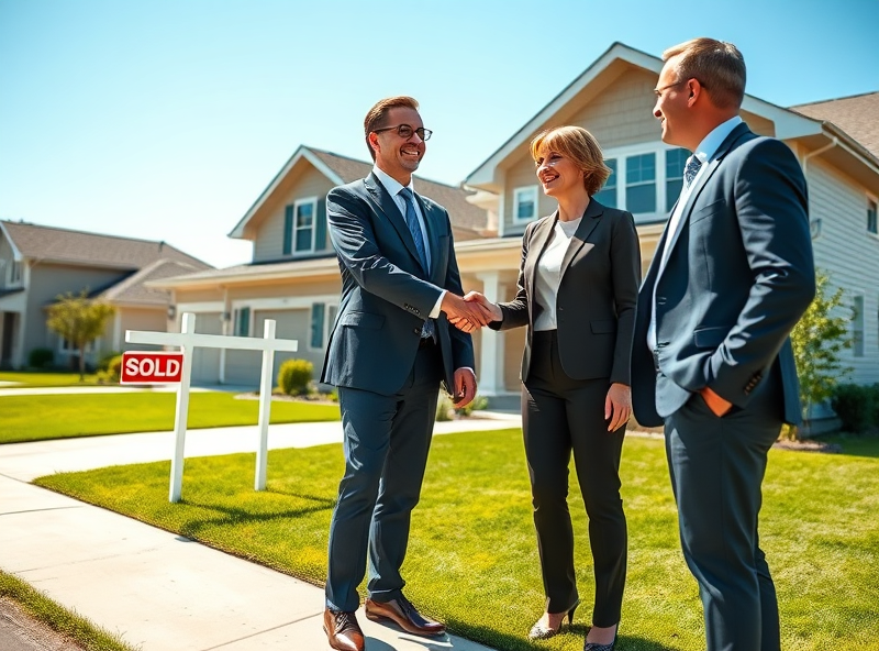 Buyer’s Agent: What They Really Do to Save You Money in Real Estate