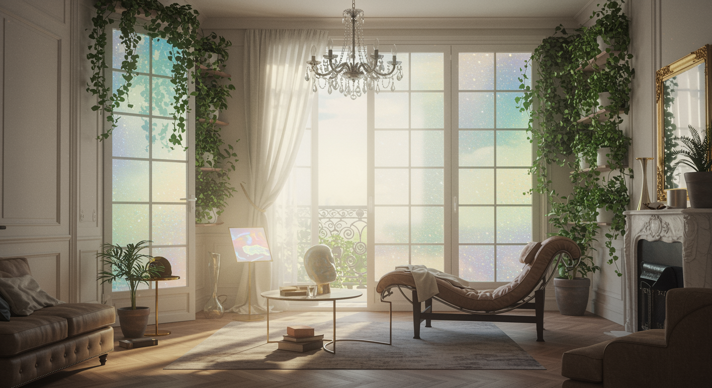 interior french doors