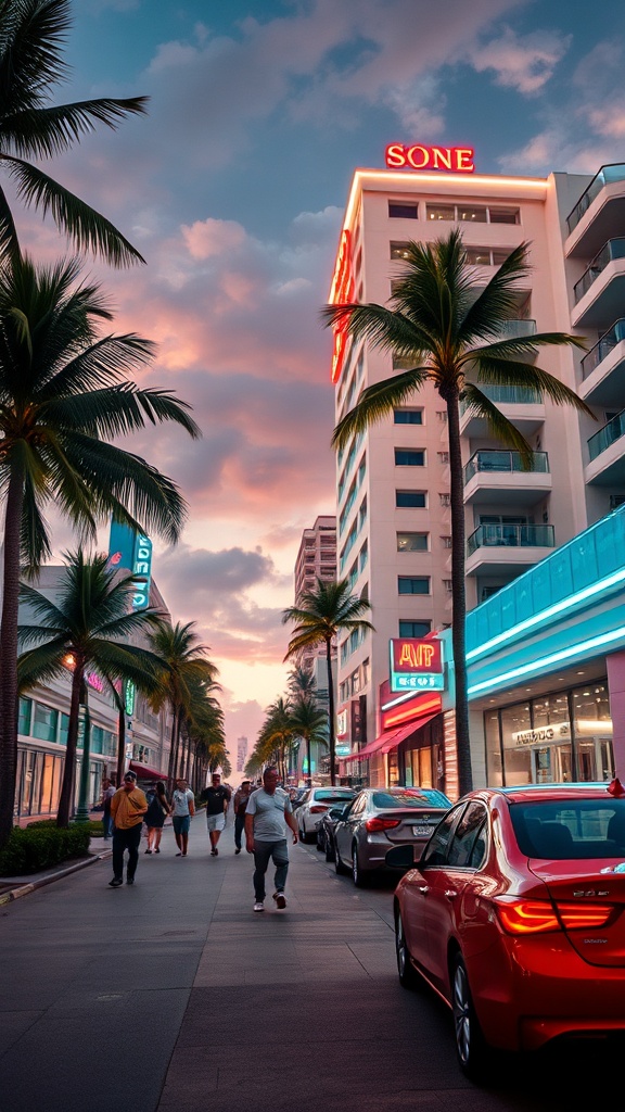 South Beach image
