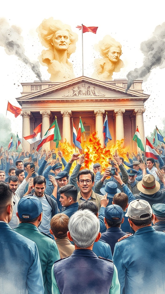 Crisis Management image