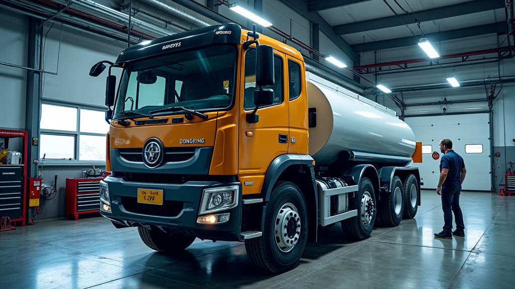 5. Đánh Giá Từ Chuyên Gia Về Dongfeng 465 Cầu Dầu