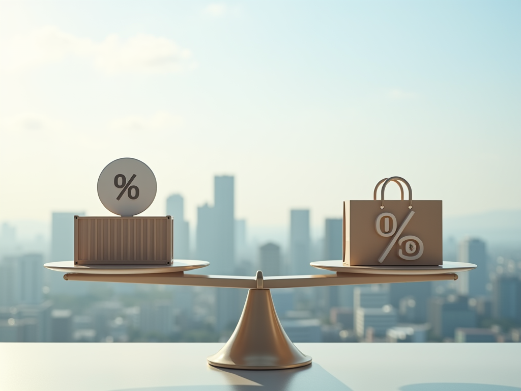 관세·내수·고금리…복합적인 대내외 악재