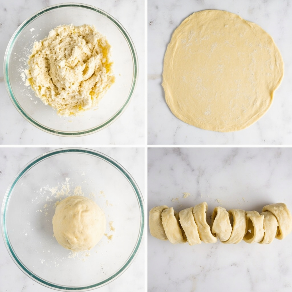 Bread Recipe for Beginners