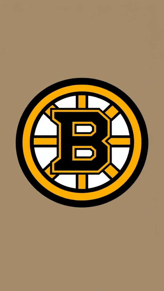 Boston Bruins image