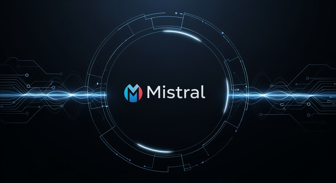 French AI Startup Mistral in Talks for $1B Funding Round