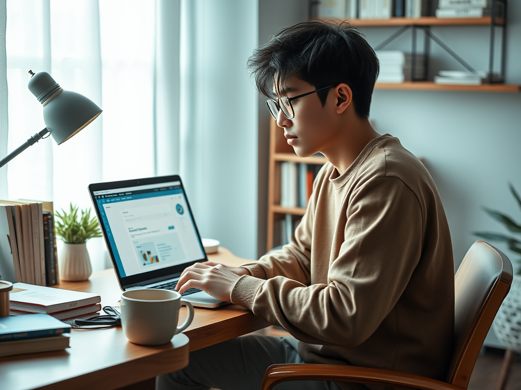 크몽에서 시작하는 디지털 상품 판매 전략