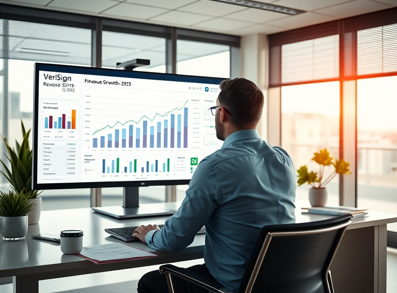 Evaluating Financial Performance and Revenue Trends