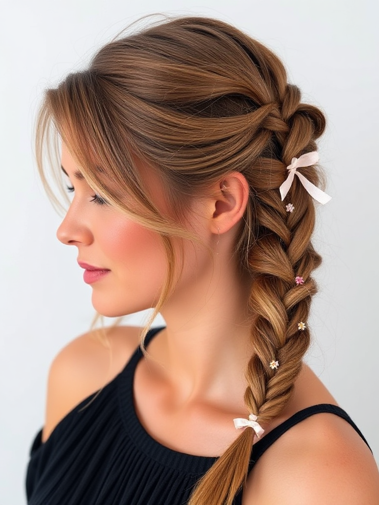 Braided Styles: