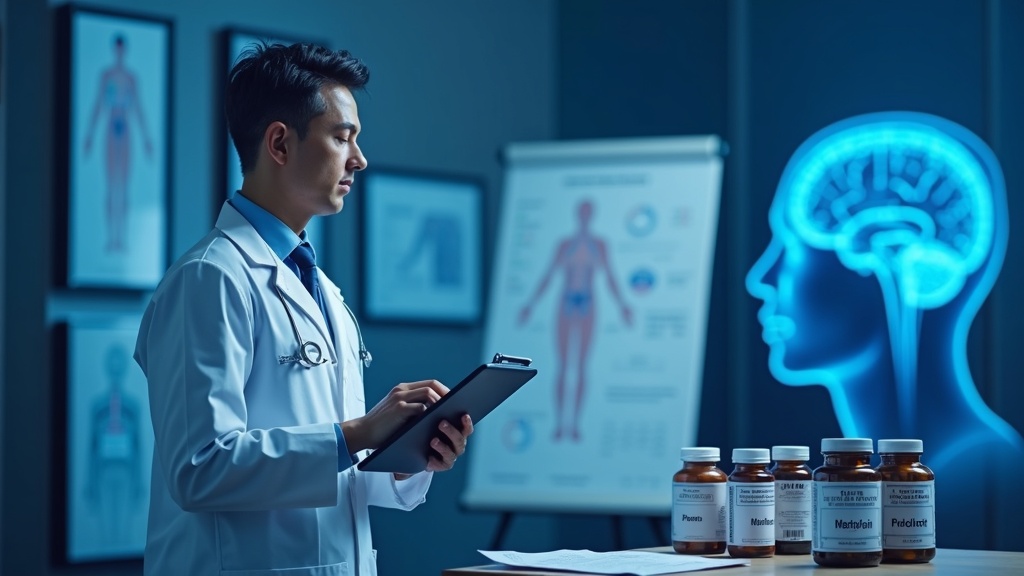 4. Góc nhìn chuyên gia về melatonin bổ sung