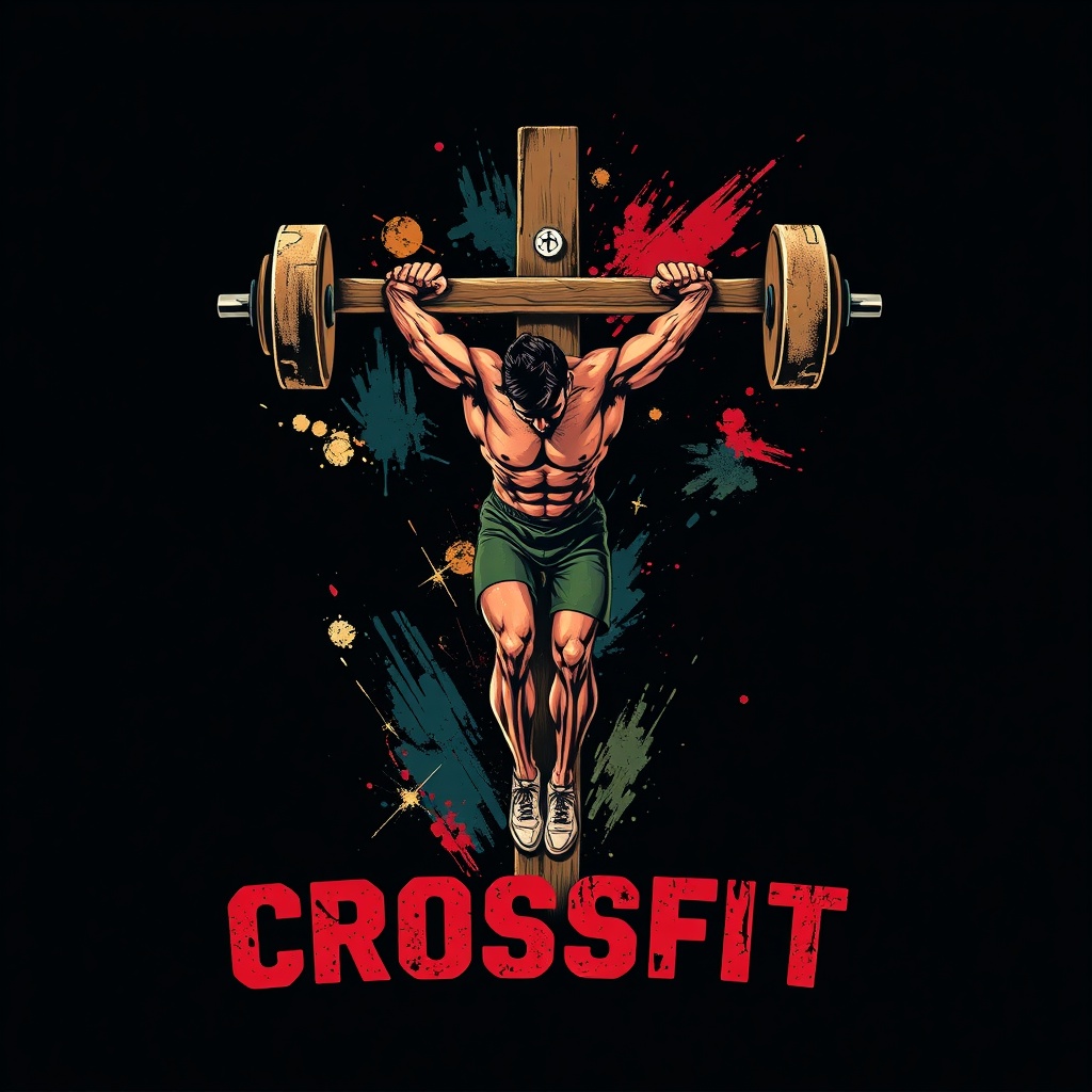 crossfit image