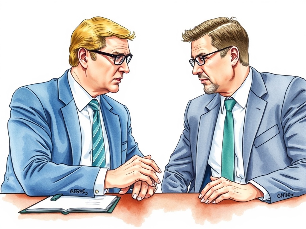 Executive Decision-Making image