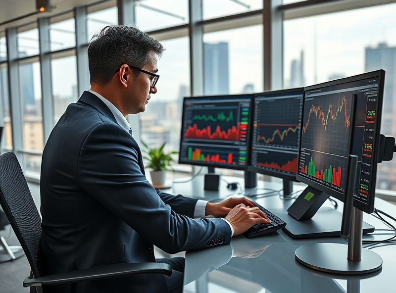 Stock Performance and Market Trends