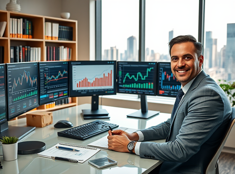 Portfolio Diversification and Risk Management
