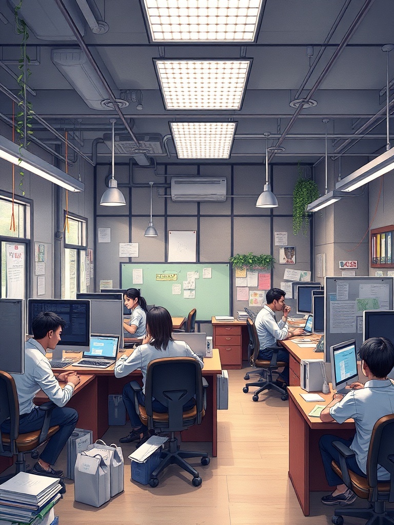 Workplace Culture image