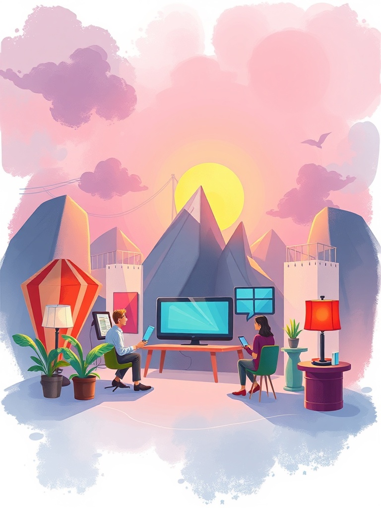 Content Marketing image