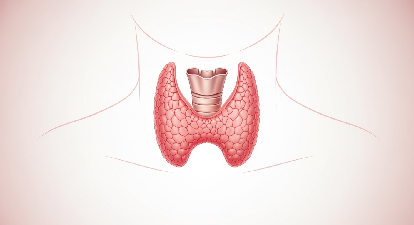 Thyroid Disorders in Women: A Complete Guide to Understanding Your Butterfly Gland