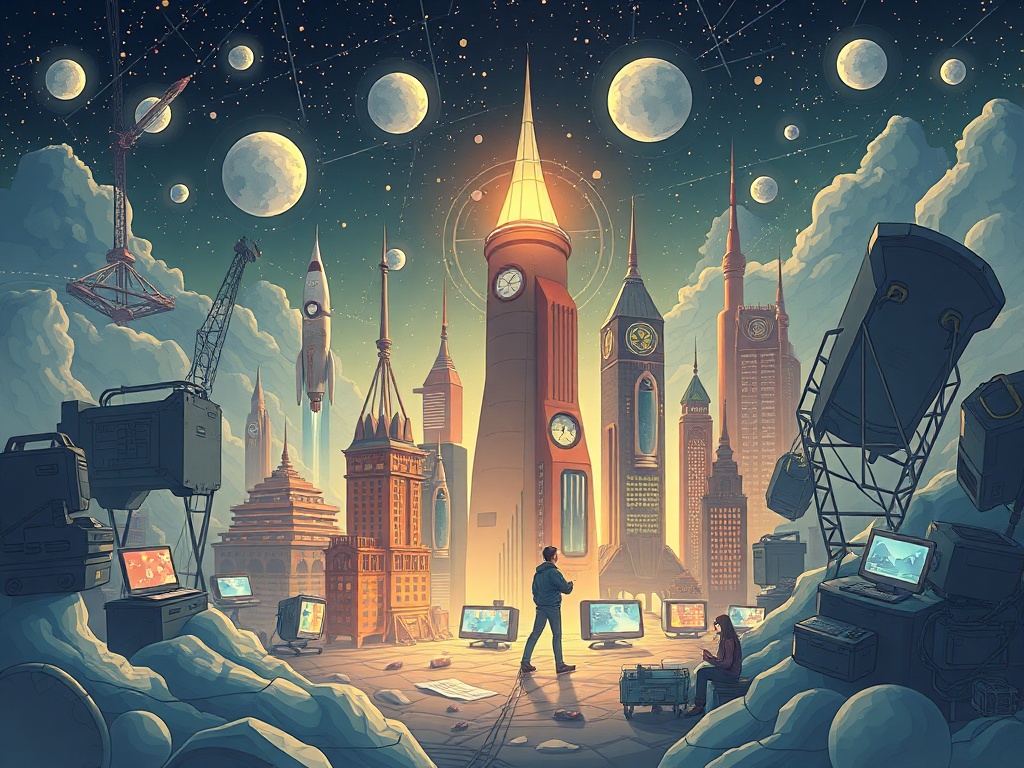 Startups image