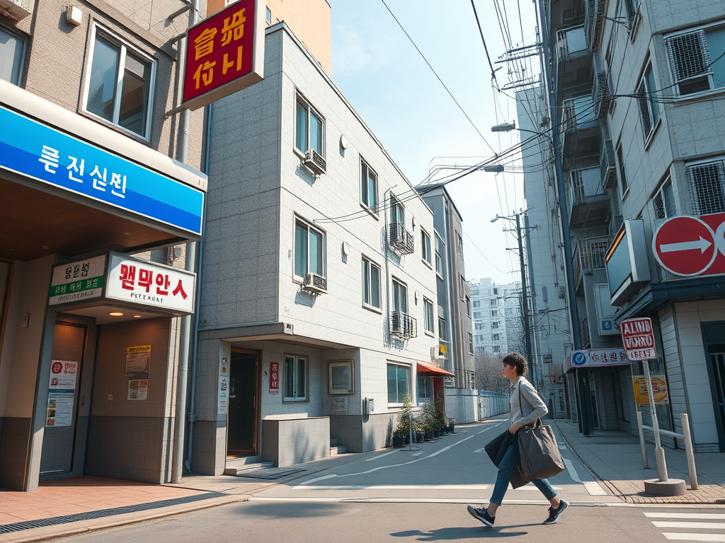 도시형생활주택·오피스텔 같은 수익형 부동산 투자