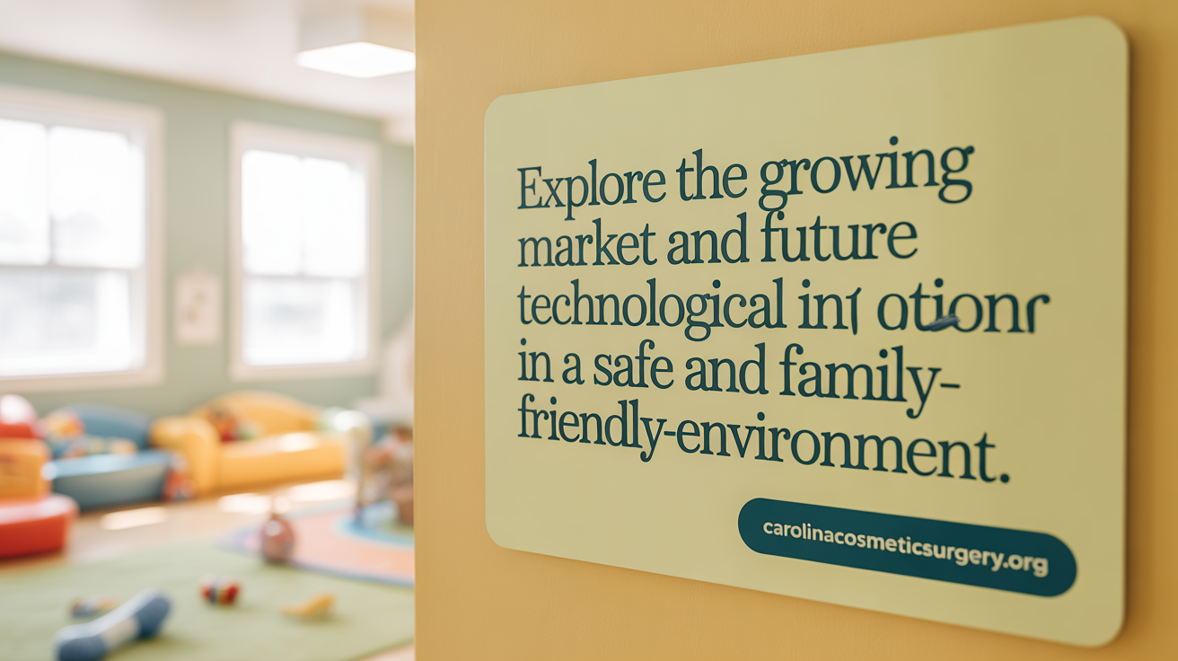 Explore the Growing Market and Future Technological Innovations