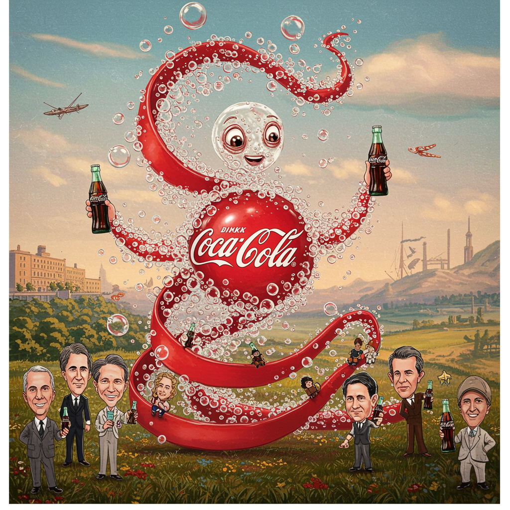 coca cola logo