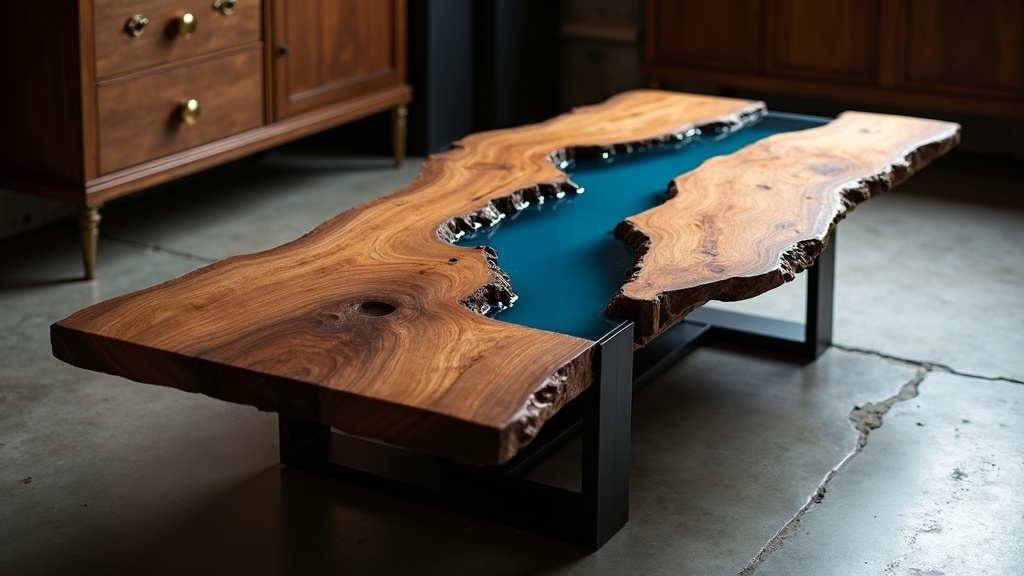 Как выбрать высоту кофейного столика для максимального комфорта и стиля вашего дивана: идеальные пропорции и советы