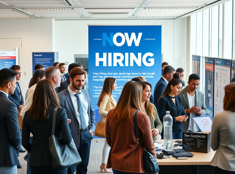 Incentive Programs Encouraging Hiring