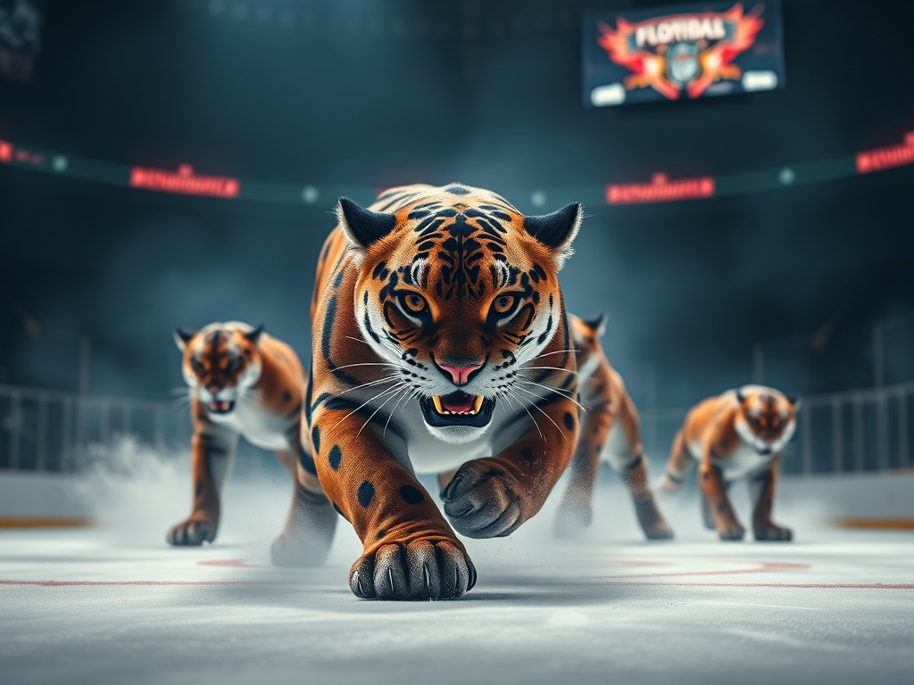 Florida Panthers image