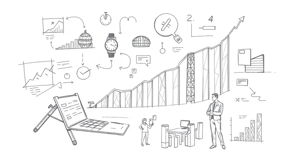 Business Strategy image