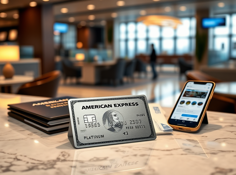 The Power Behind Premium: American Express’s Value-Driven Fee Model