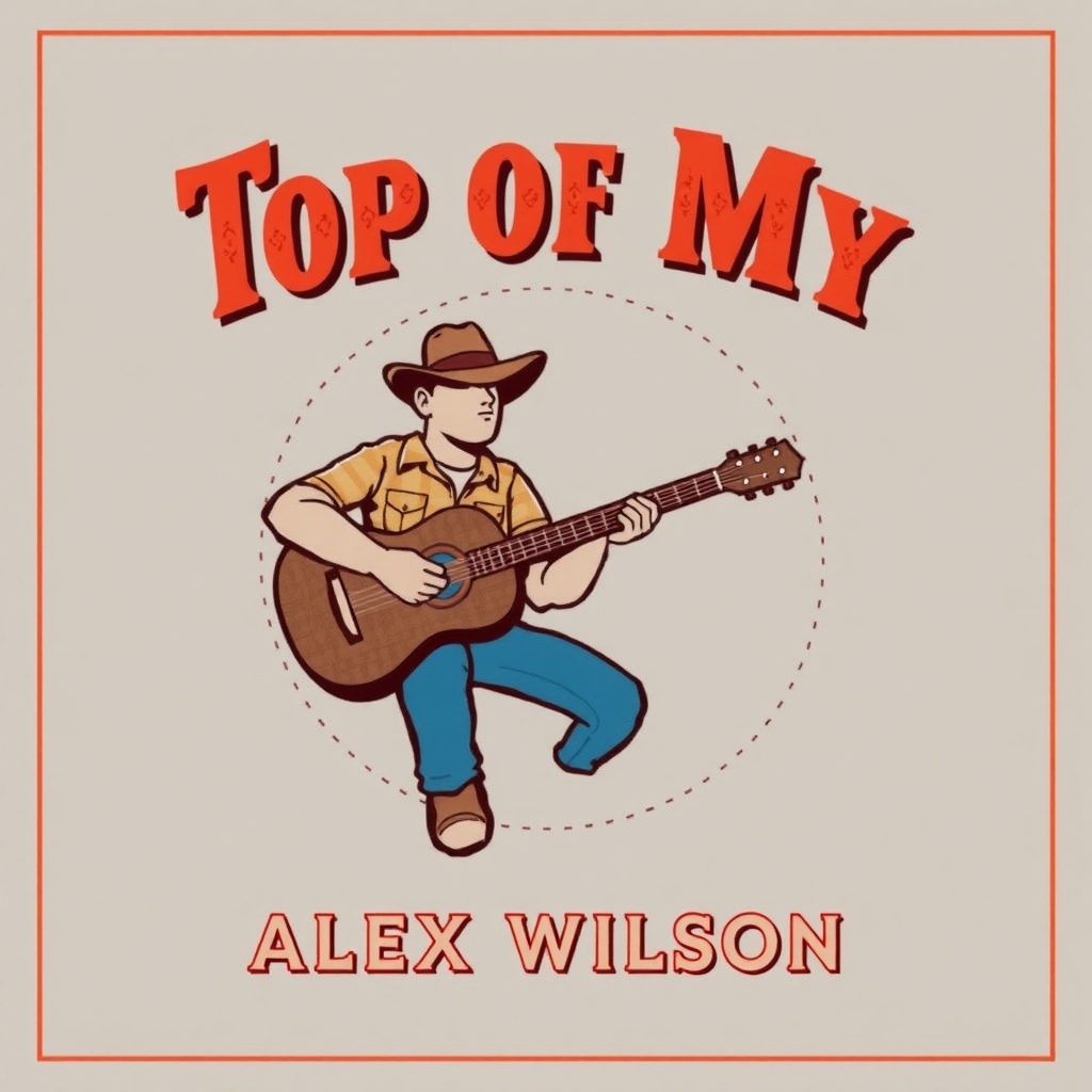 Cover art for Top of My Shitlist