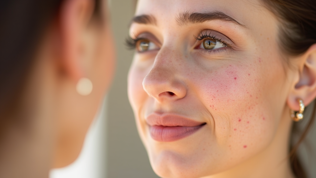 1. Nám Nội Tiết Tố: 