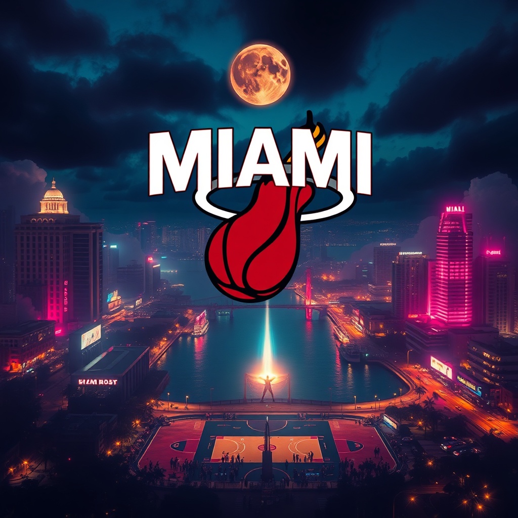 Miami Heat image