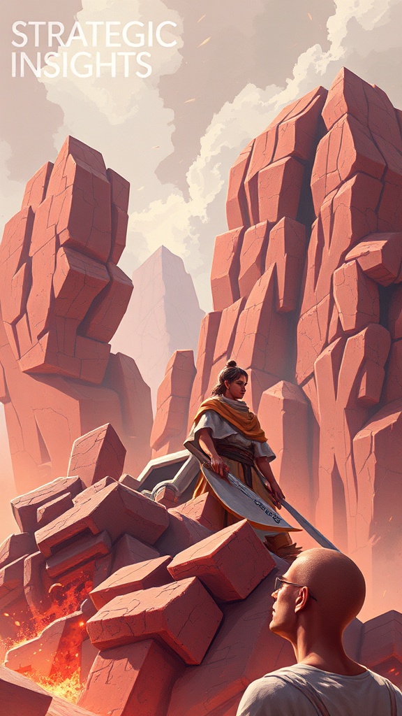 Strategic Insights image