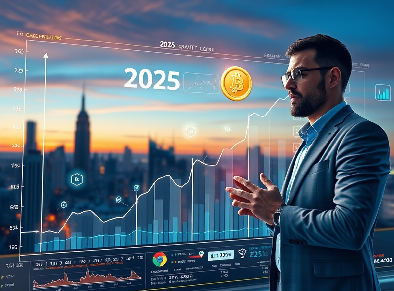 2025년 그래비티 코인 가격 예측