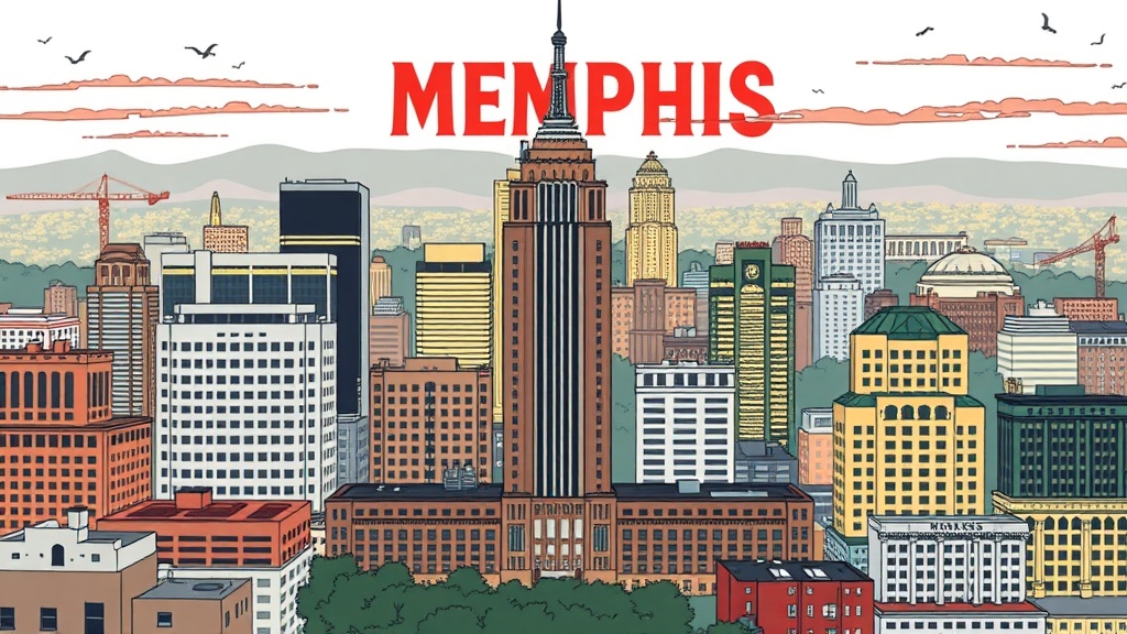 memphis image
