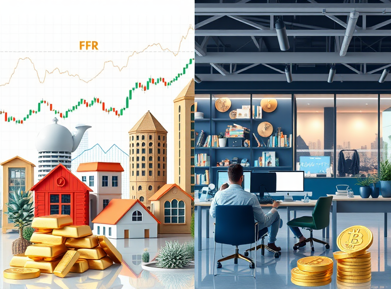 The Rise of Alternative Investments