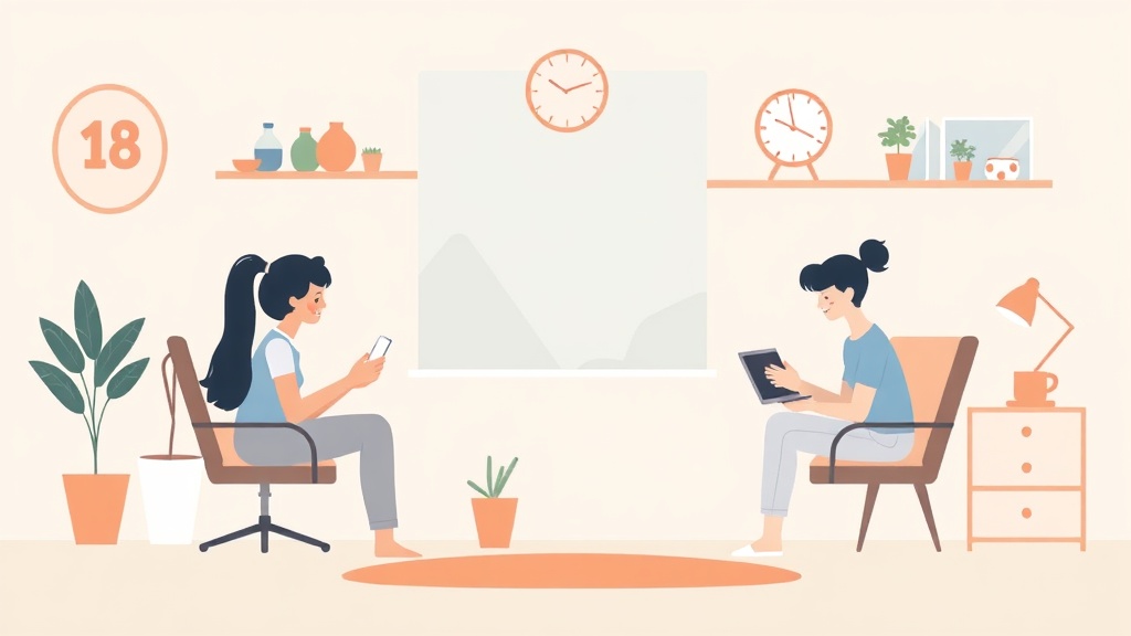 Morning Routines image