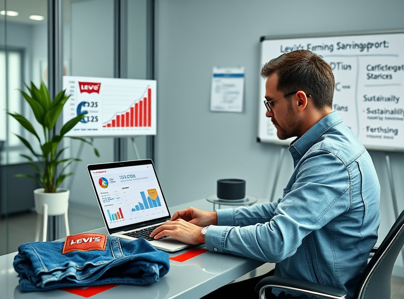 Recent Financial Performance and Strategic Moves