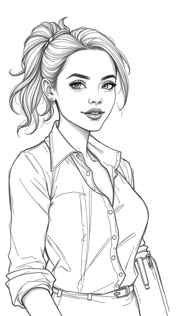 female entreprenuership image