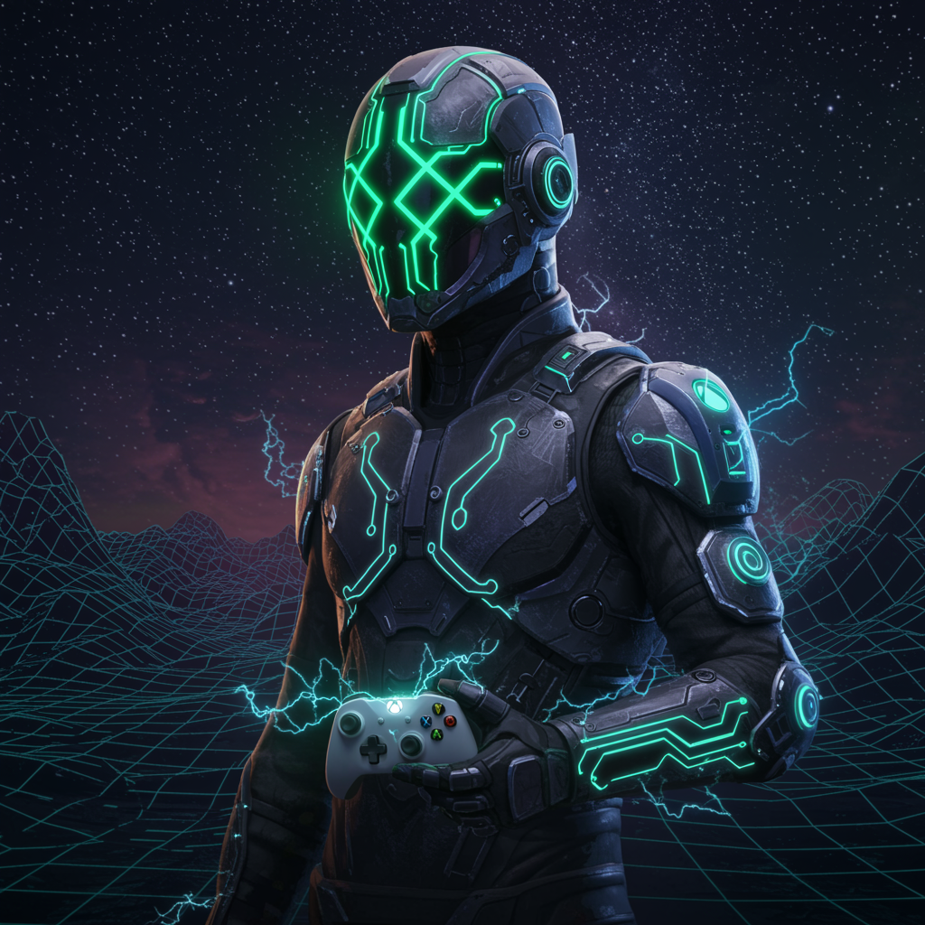 xbox pfp 512x512