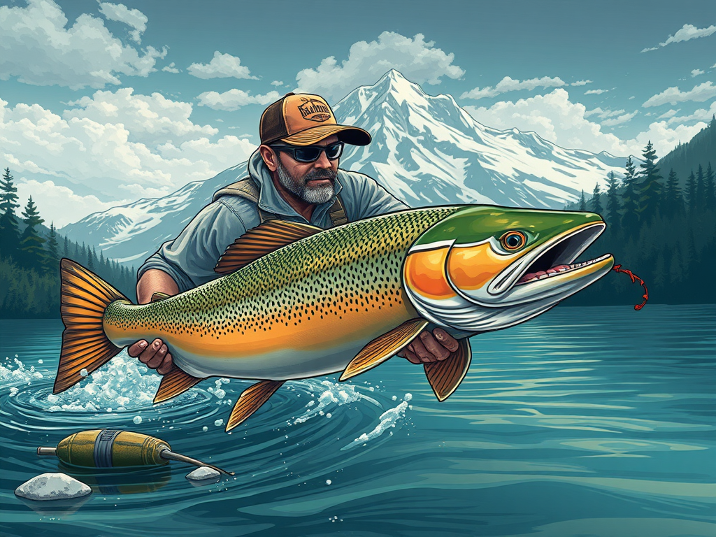 montana fishing image
