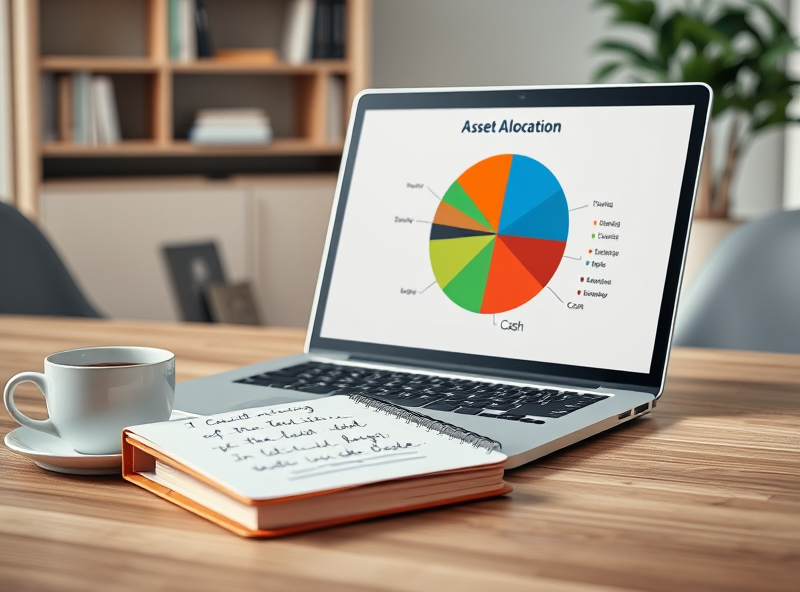 Diversification and Asset Allocation Strategies