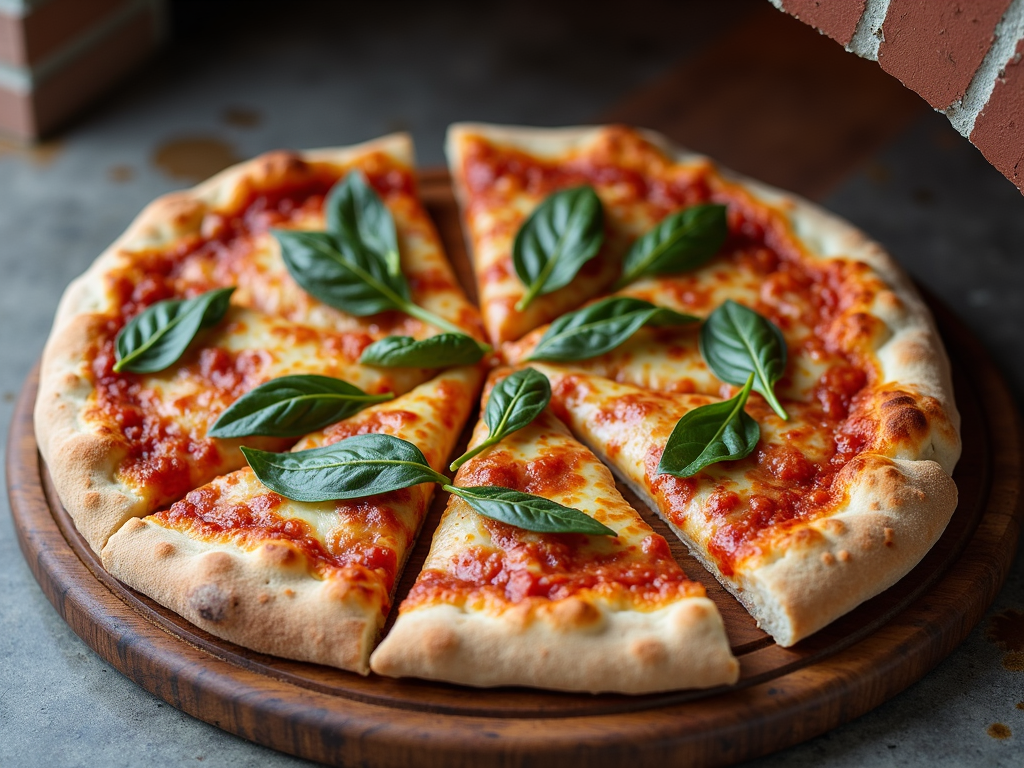 Cracked brick pizza oven due to freeze-thaw cycles