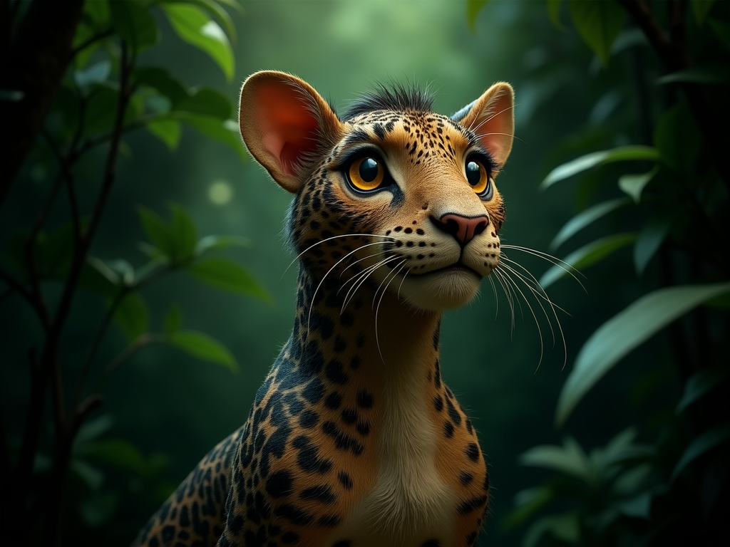 Jungle Book Premiere