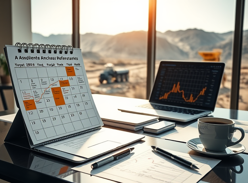 4. Key Dates and Recent Company Performance